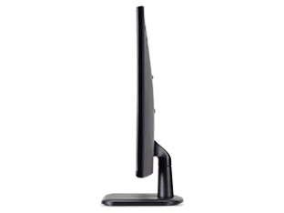 AOPEN CL1 24CL1Ybi [23.8�C���` �u���b�N]