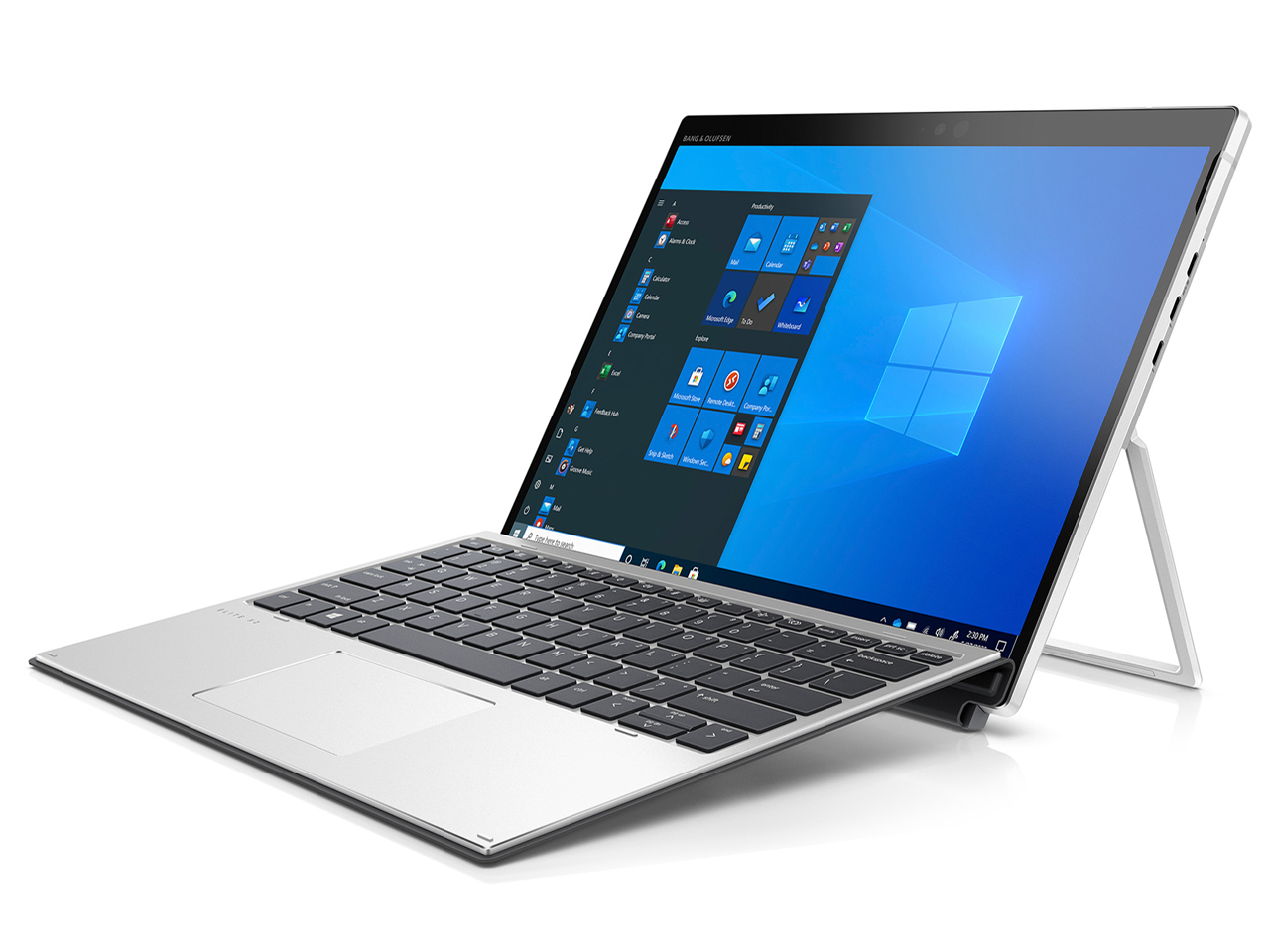 Elite x2 G8 Tablet 499B8PA#ABJ �̐��i�摜
