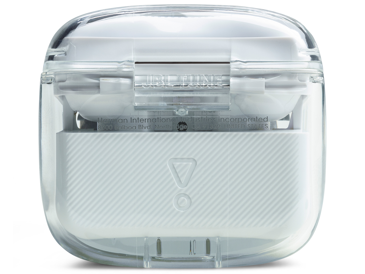 TUNE FLEX [�z���C�g]