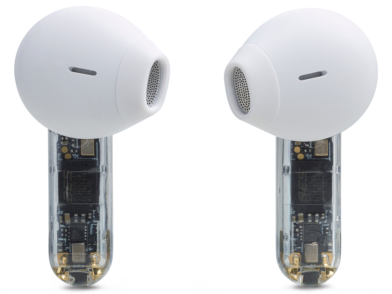 TUNE FLEX [�z���C�g]