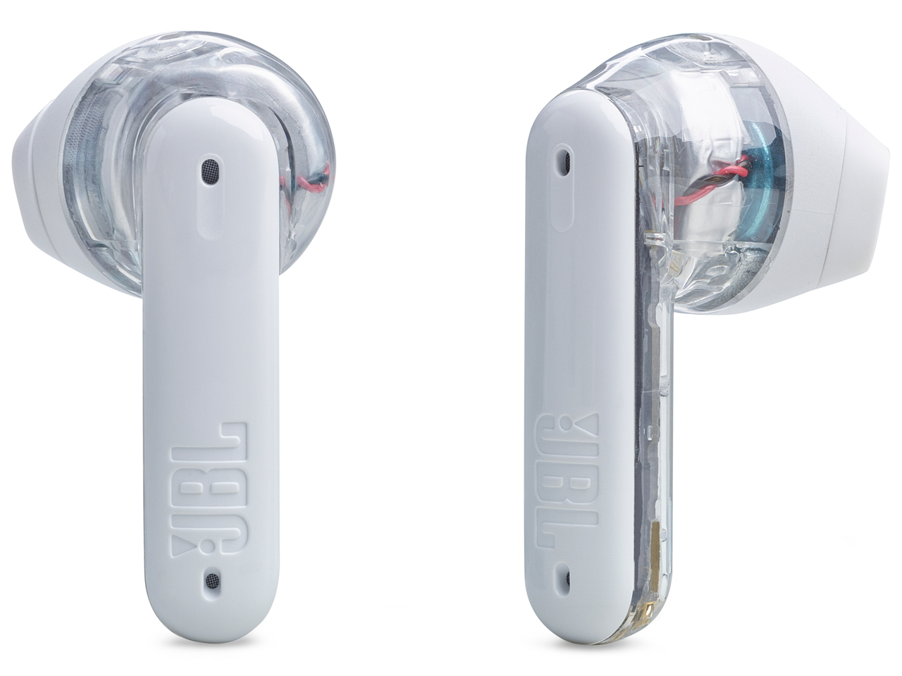 TUNE FLEX [�z���C�g]