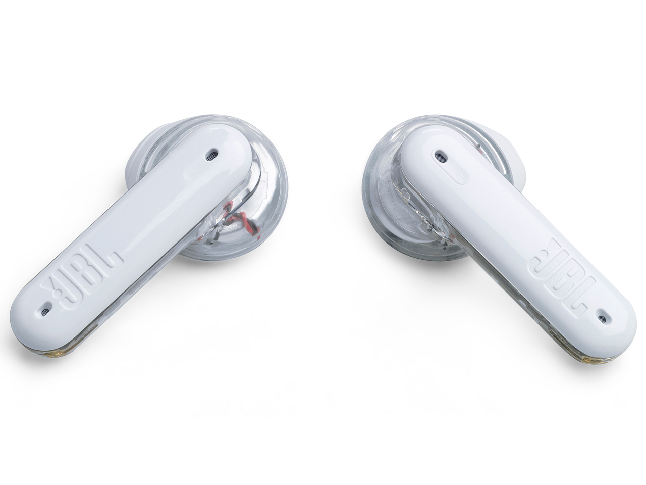 TUNE FLEX [�z���C�g]