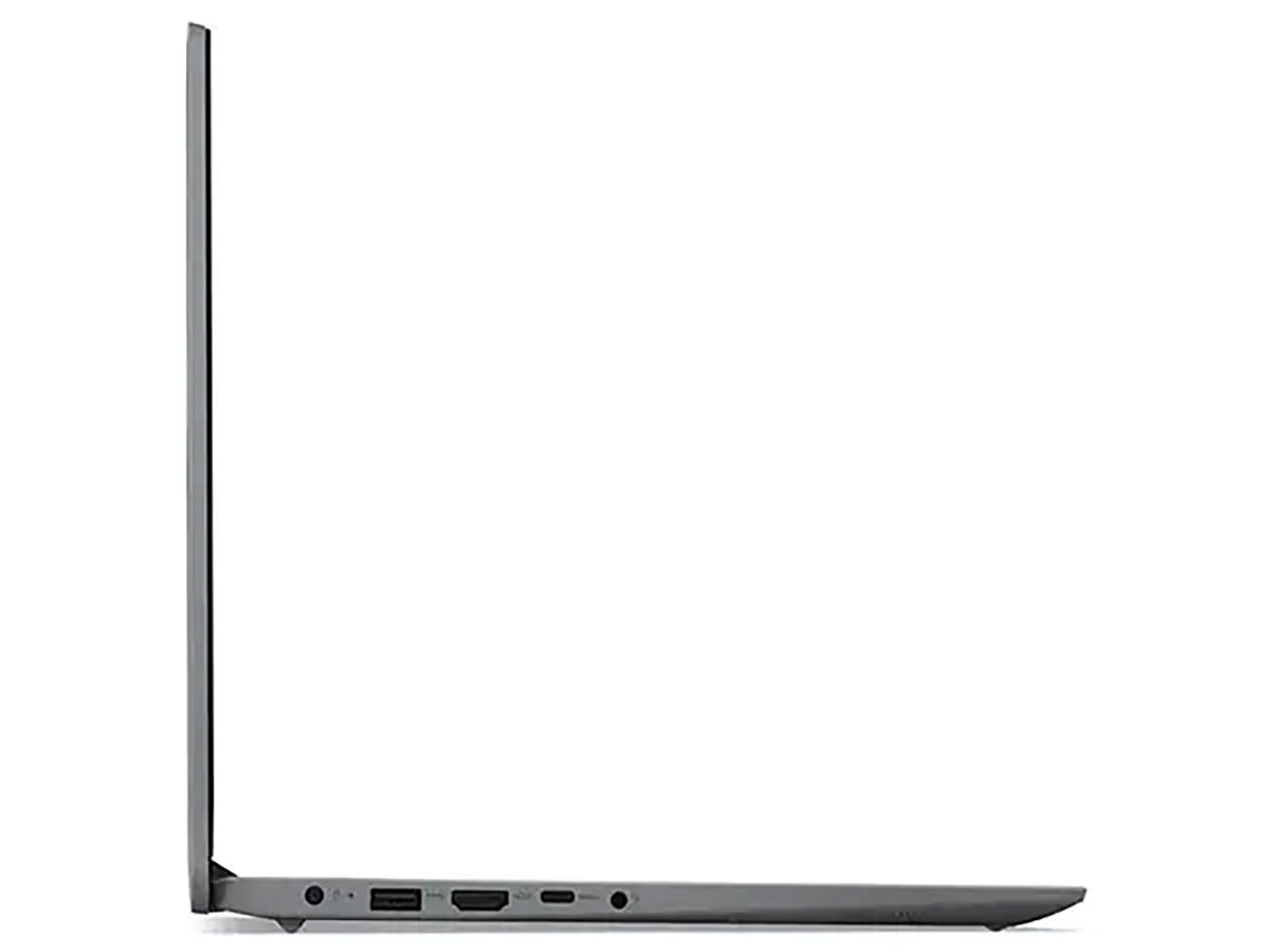 IdeaPad Slim 170 AMD Ryzen 3 5300U�E8GB�������[�E256GB SSD�E15.6�^�t��HD�t������ �I�t�B�X�t�� 82R4004WJP