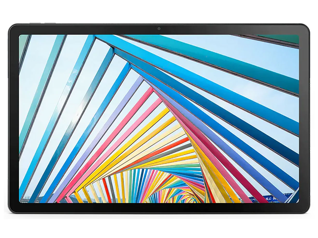 Lenovo Tab M10 Plus (3rd Gen) Qualcomm Snapdragon 680�E4GB�������[�E64GB �t���b�V���������[�E10.61�^IPS���� ZAAM0094JP