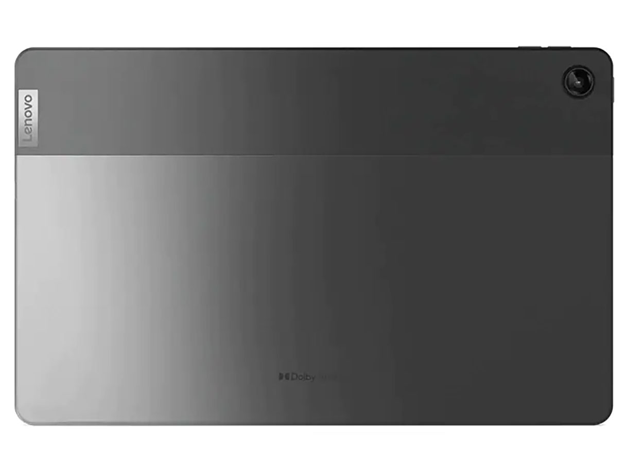 Lenovo Tab M10 Plus (3rd Gen) Qualcomm Snapdragon 680�E4GB�������[�E64GB �t���b�V���������[�E10.61�^IPS���� ZAAM0094JP
