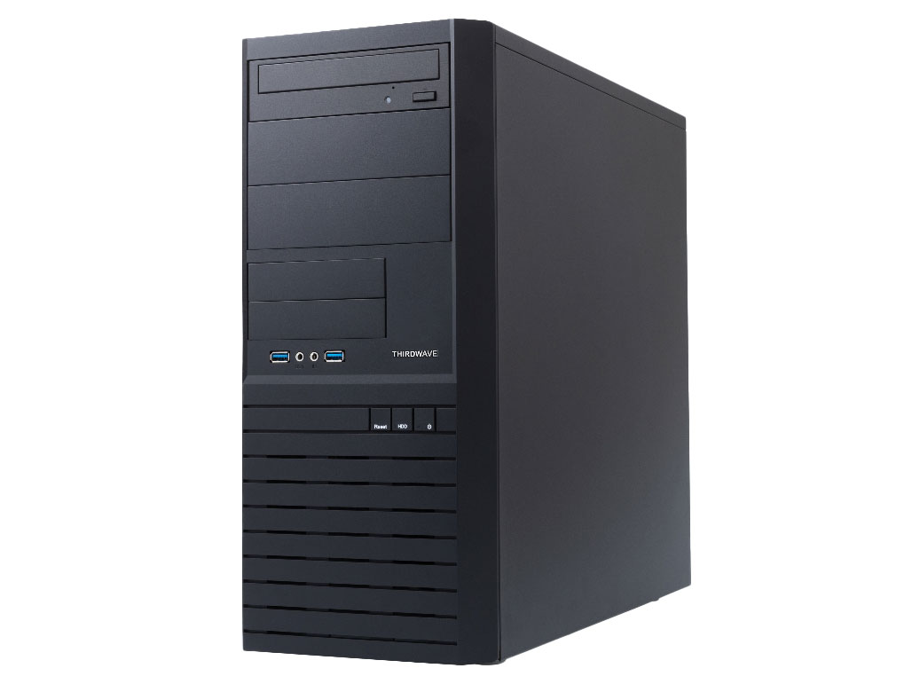 Monarch MH Core i5 12400/GTX 1650/16GB������/NVMe SSD 500GB/DVD K/11631-11a �̐��i�摜