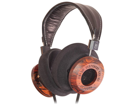GRADO GS3000x Balanced