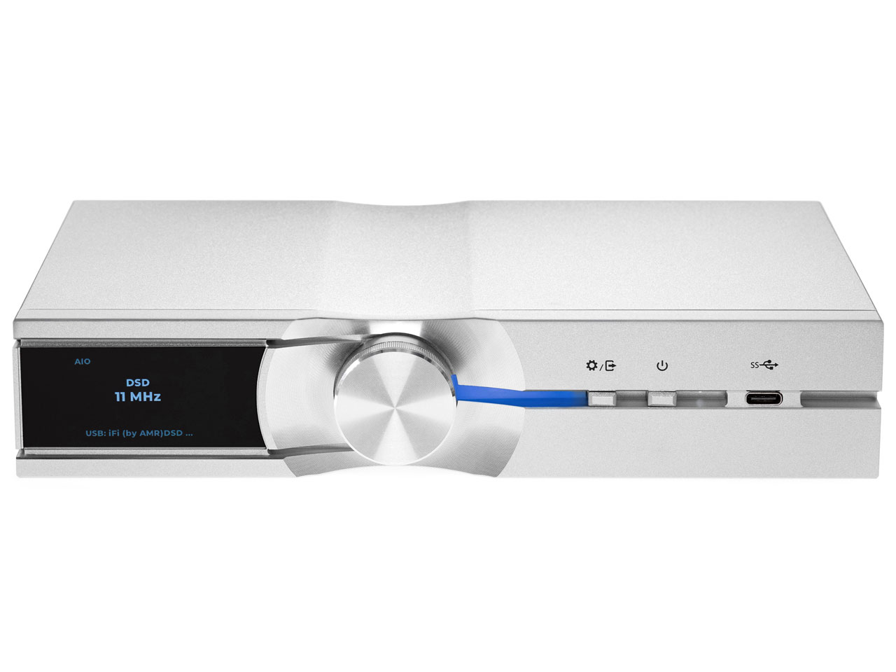 iFi audio NEO Stream