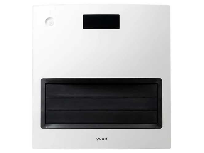 MOVING HEAT QS211-WH [�z���C�g] �̐��i�摜