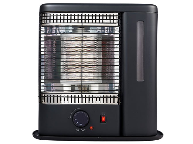 WARMTH QS213-BK [�u���b�N] �̐��i�摜