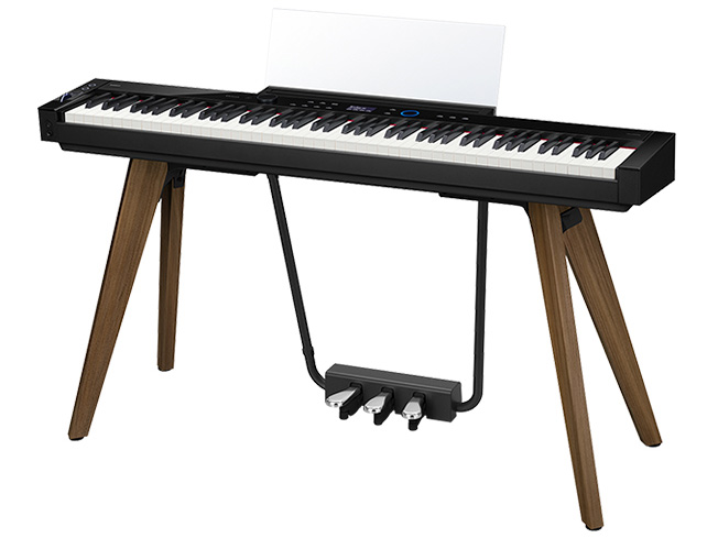 Privia PX-S7000BK [�u���b�N]