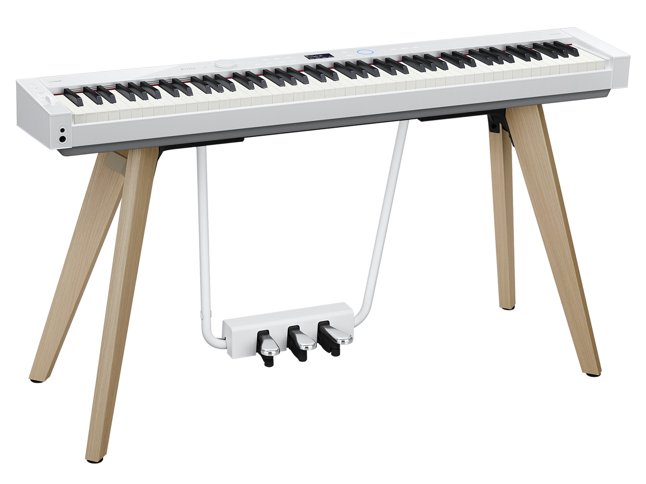 Privia PX-S7000WE [�z���C�g] �̐��i�摜