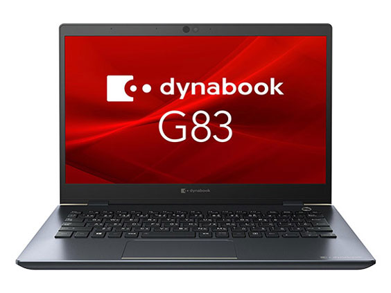 dynabook G83/FS A6GKFSF3D511 �̐��i�摜