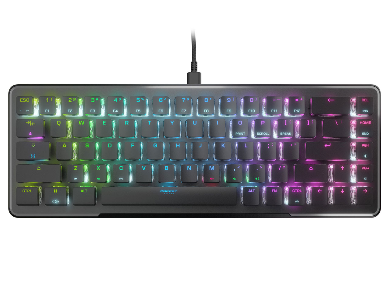 VULCAN II Mini ROC-12-043 [�u���b�N] �̐��i�摜