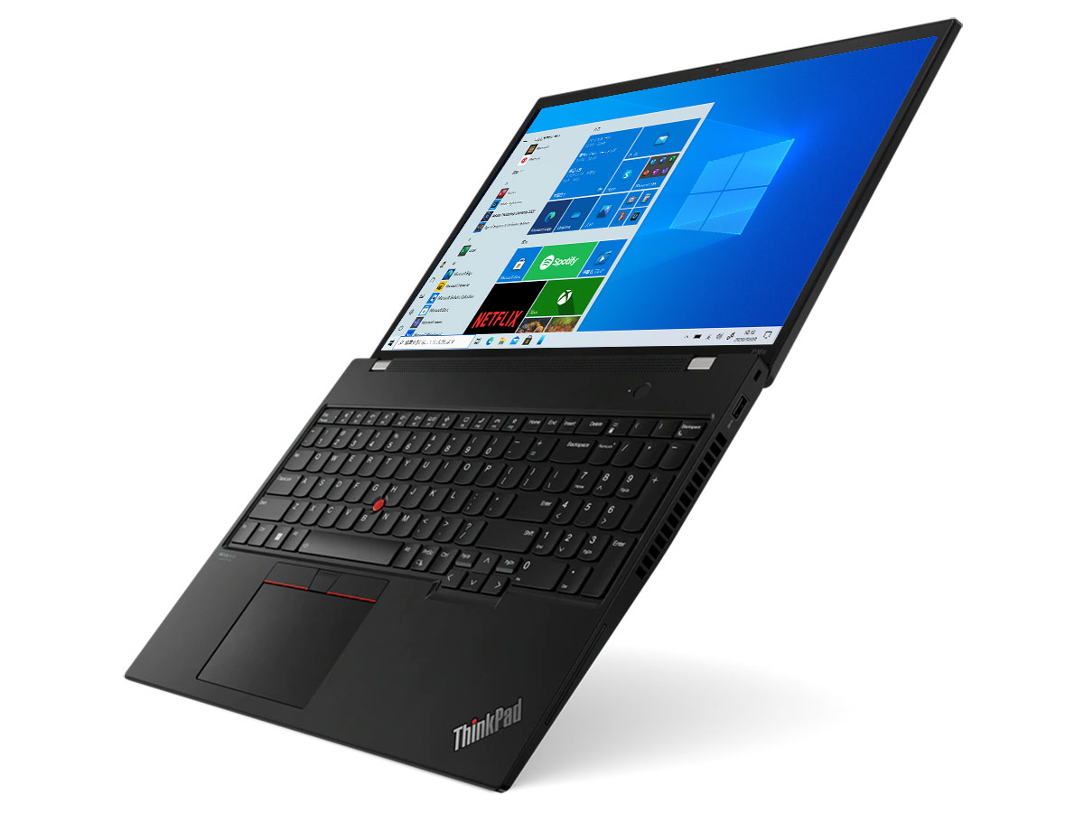 ThinkPad P16s Gen 1 Windows 10 Pro�EAMD Ryzen 7 PRO 6850U�E16GB�������[�E512GB SSD�E16�^WUXGA�t������ 21CLS00P00