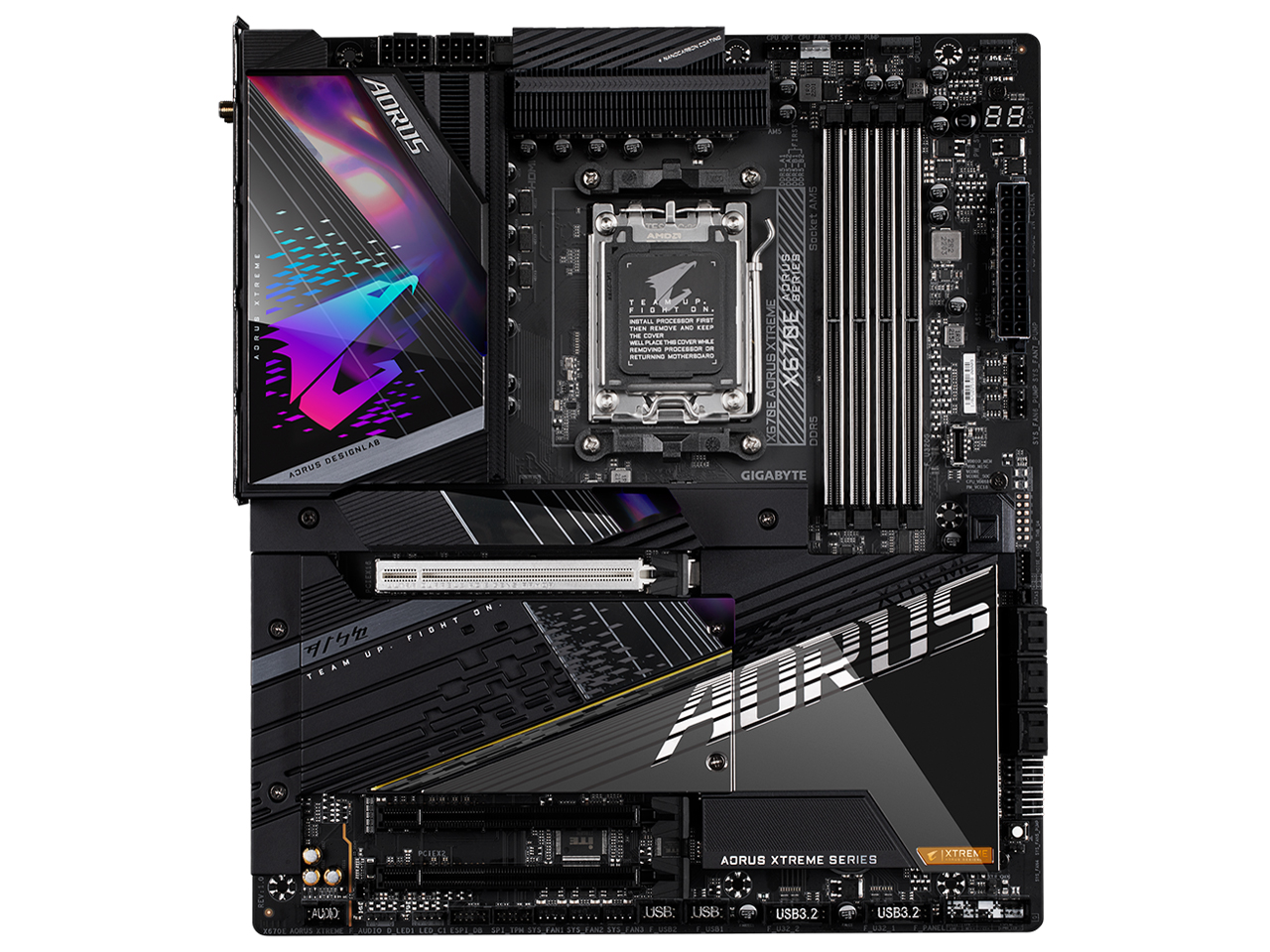 X670E AORUS XTREME [Rev.1.0] �̐��i�摜