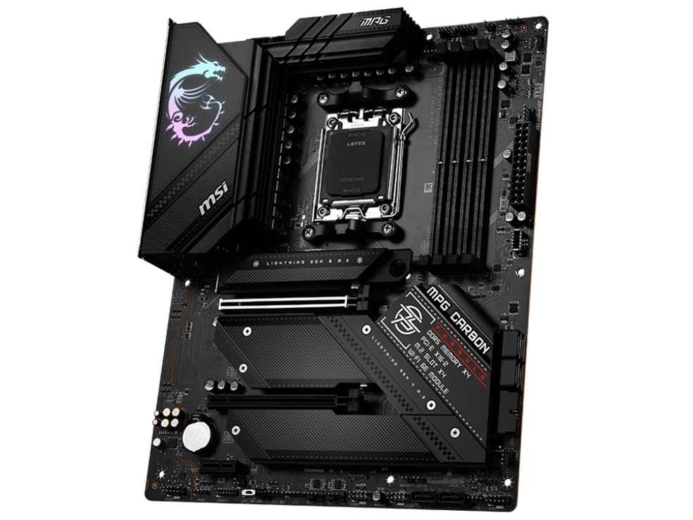 MPG B650 CARBON WIFI