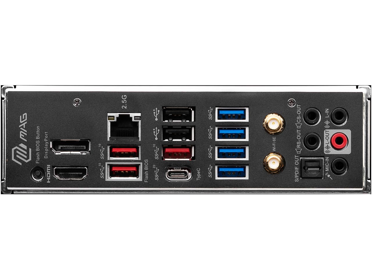 MAG B650 TOMAHAWK WIFI