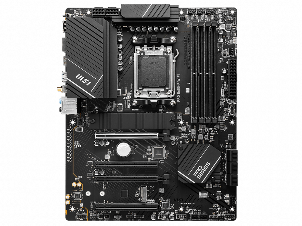 PRO B650-P WIFI �̐��i�摜