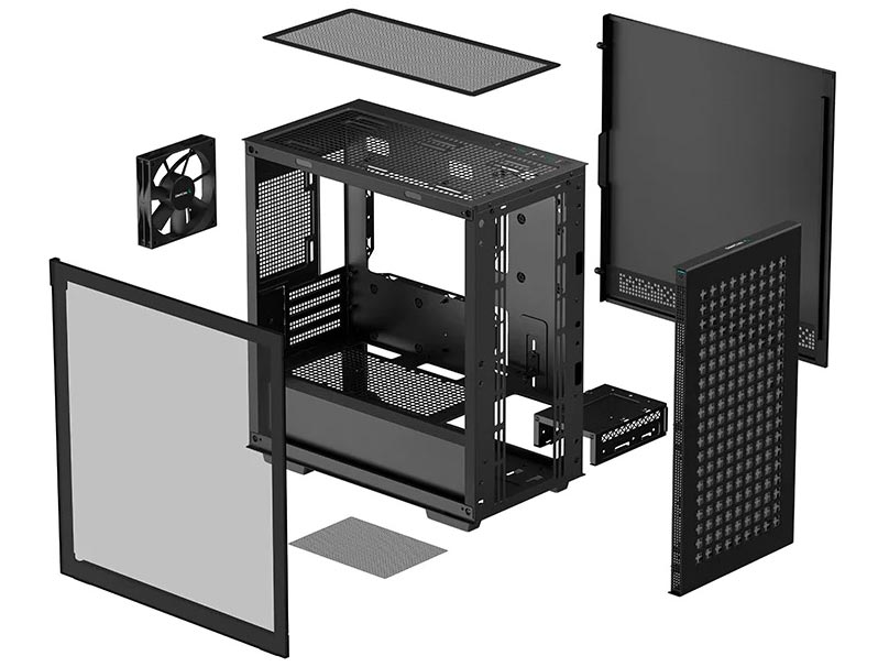 CH370 R-CH370-BKNAM1-G-1 [�u���b�N]