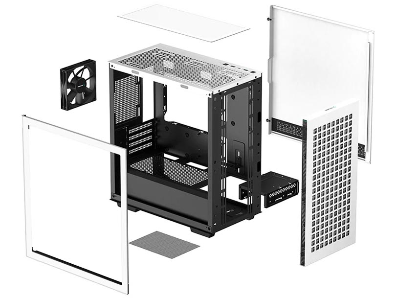 CH370 WH R-CH370-WHNAM1-G-1 [�z���C�g]