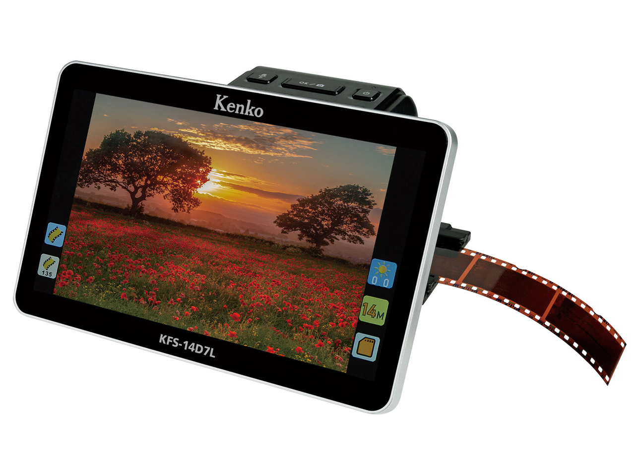 KFS-14D7L �̐��i�摜