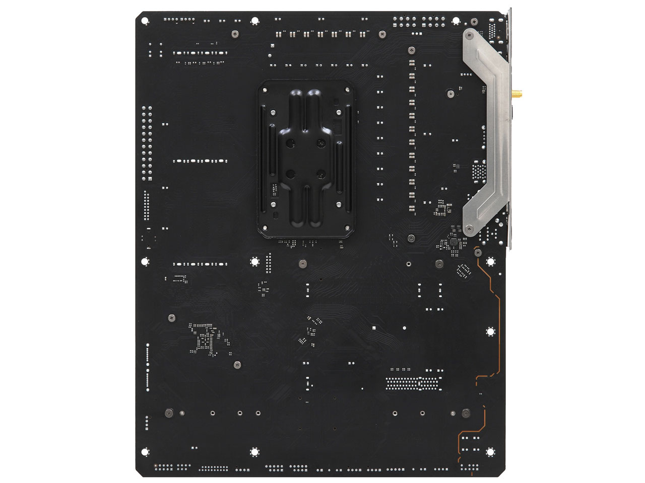 B650E Steel Legend WiFi