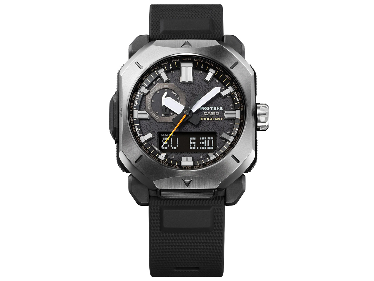 �v���g���b�N Climber Line PRW-6900Y-1JF