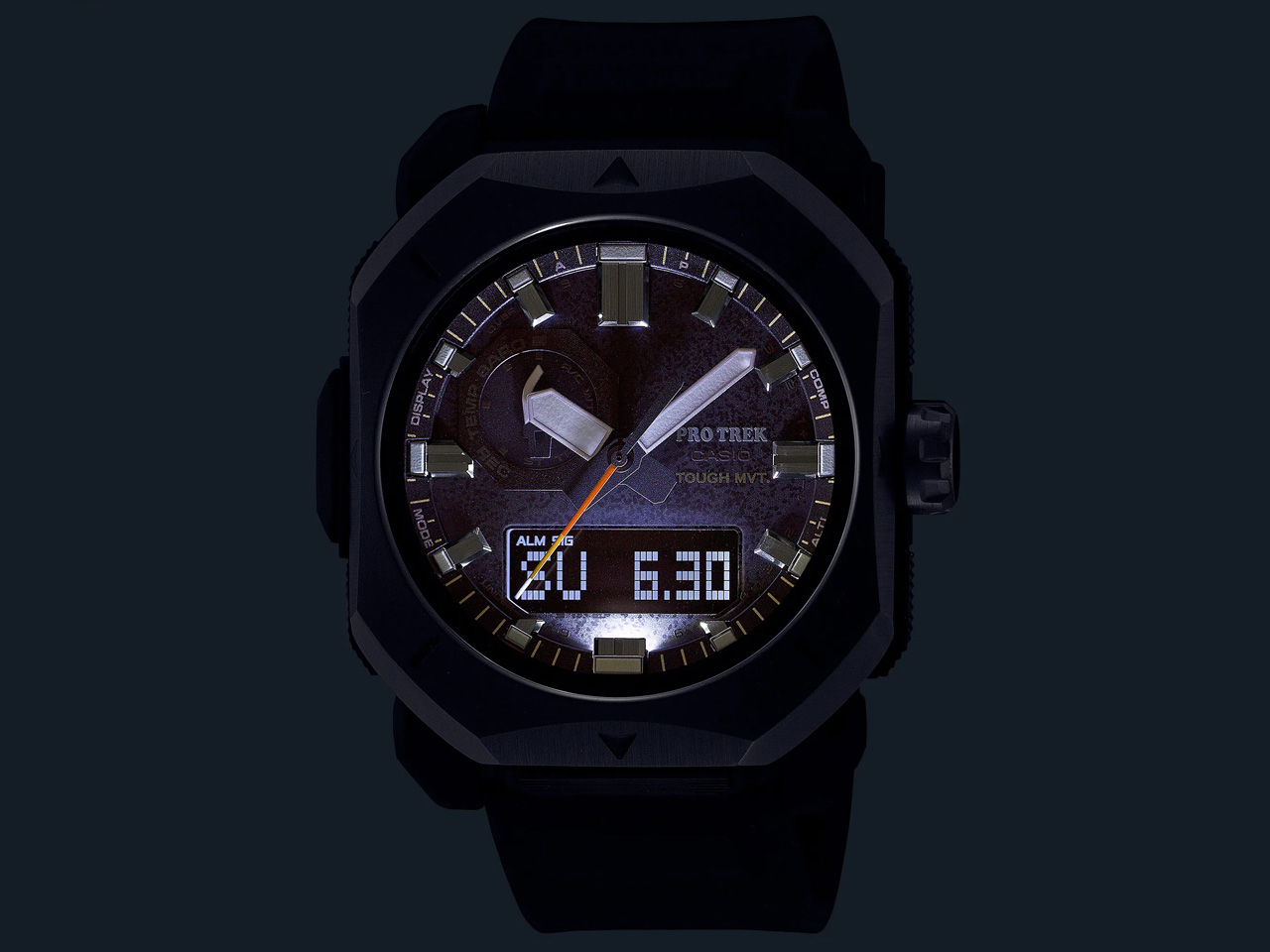 �v���g���b�N Climber Line PRW-6900Y-1JF