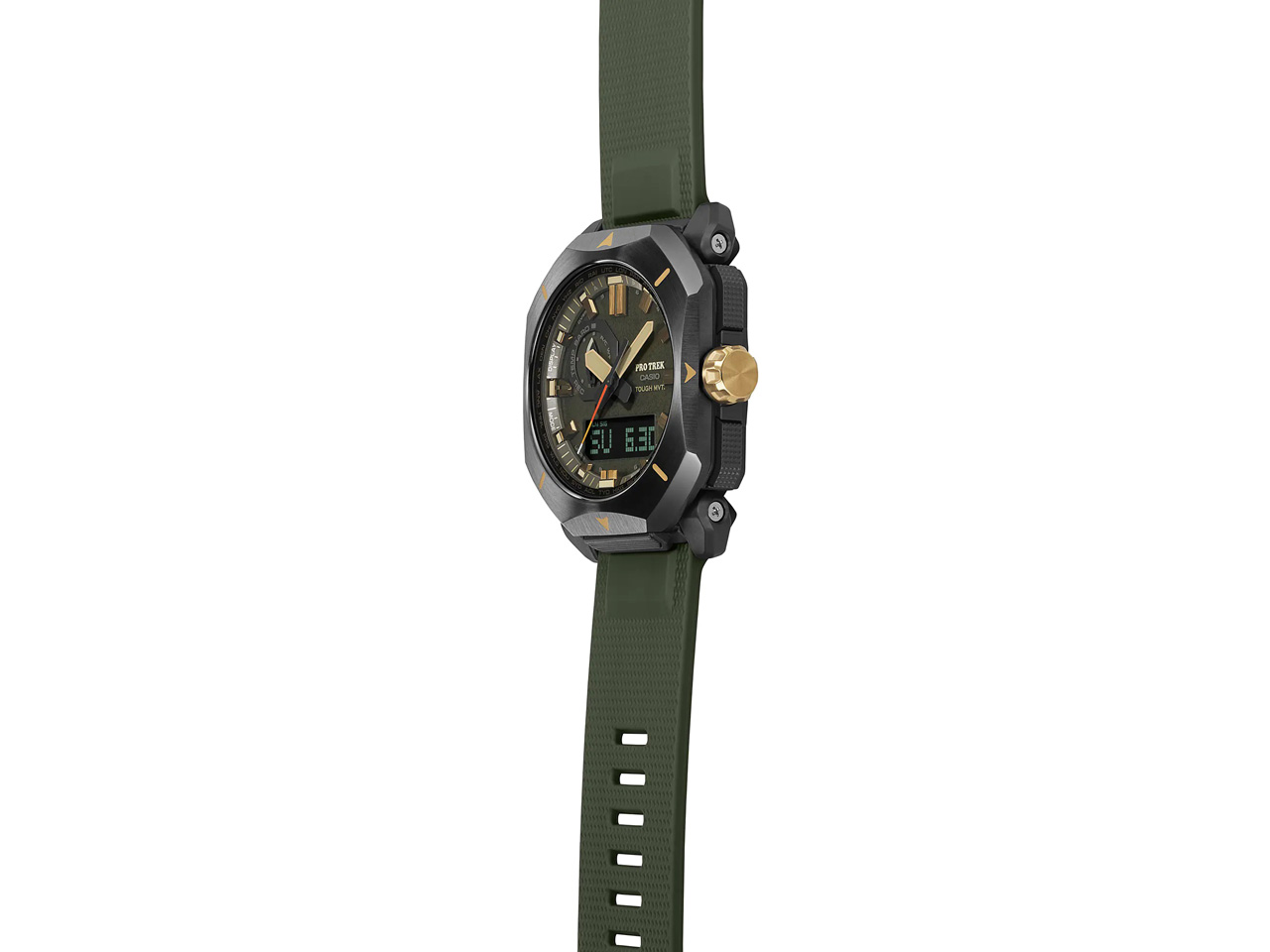 �v���g���b�N Climber Line PRW-6900Y-3JF