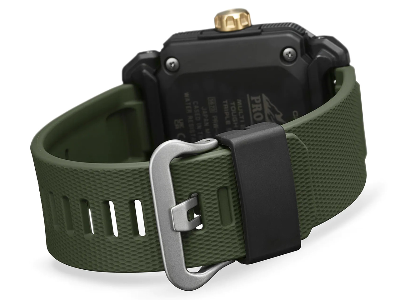 �v���g���b�N Climber Line PRW-6900Y-3JF