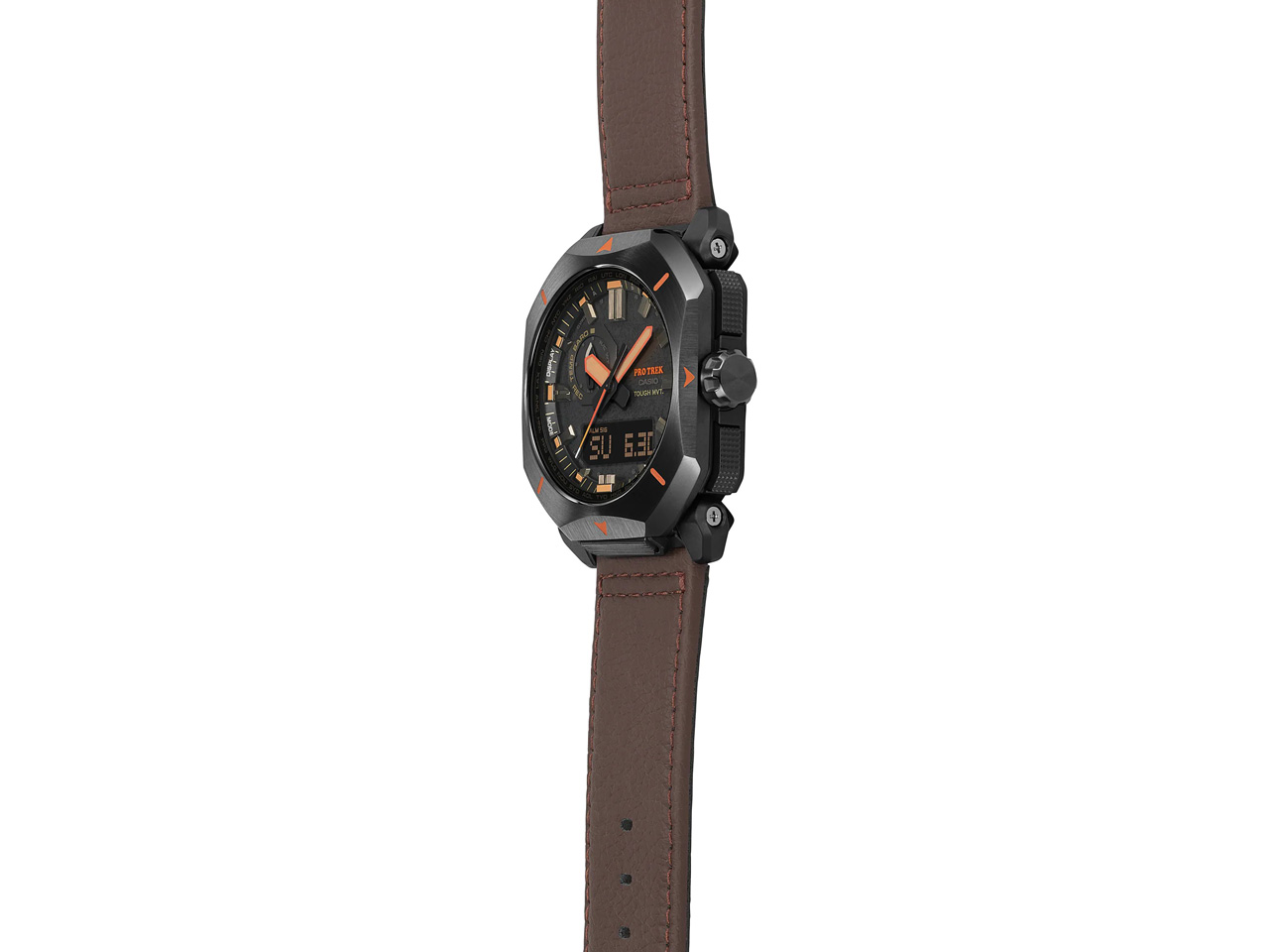 �v���g���b�N Climber Line PRW-6900YL-5JF