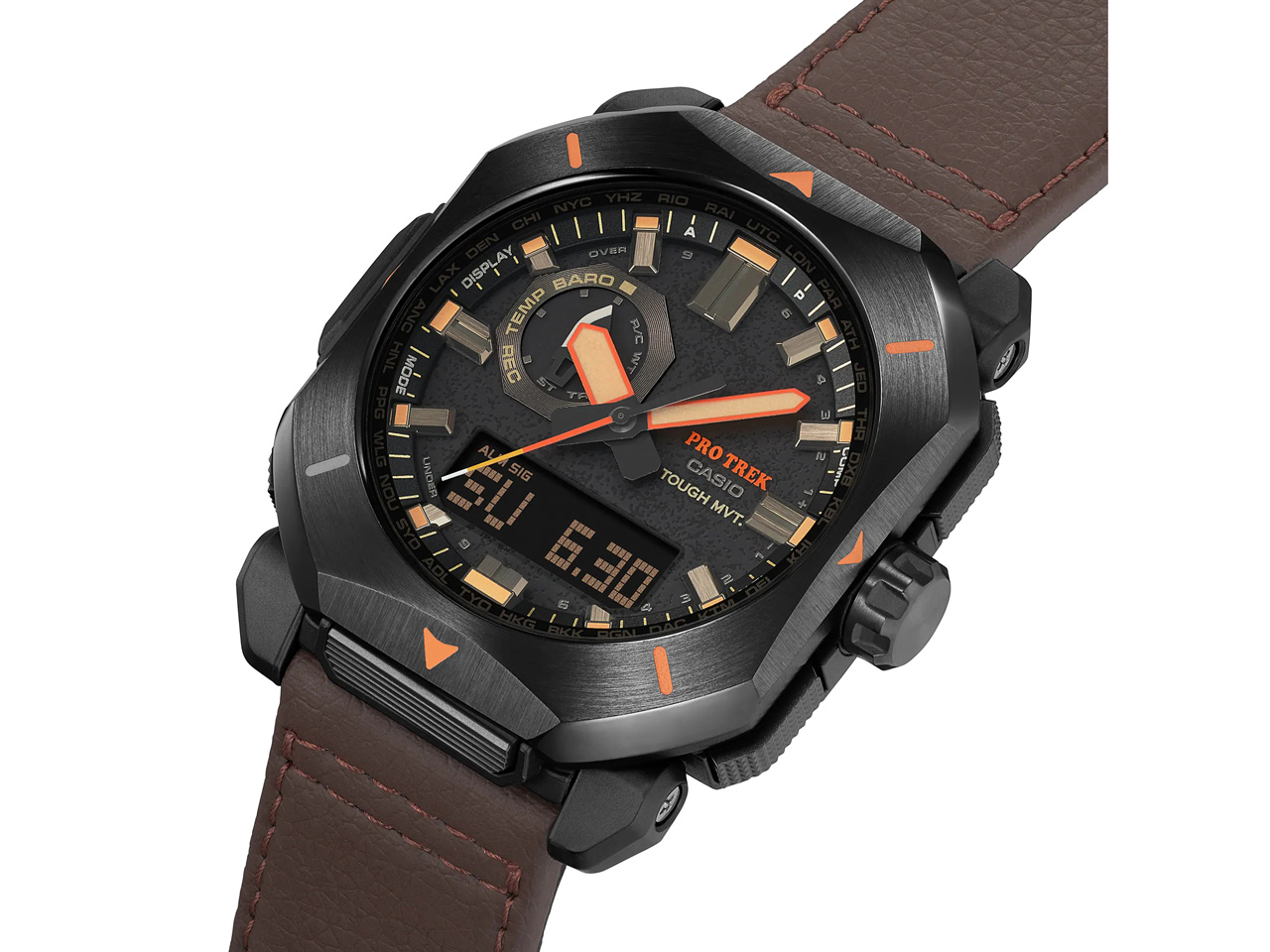 �v���g���b�N Climber Line PRW-6900YL-5JF