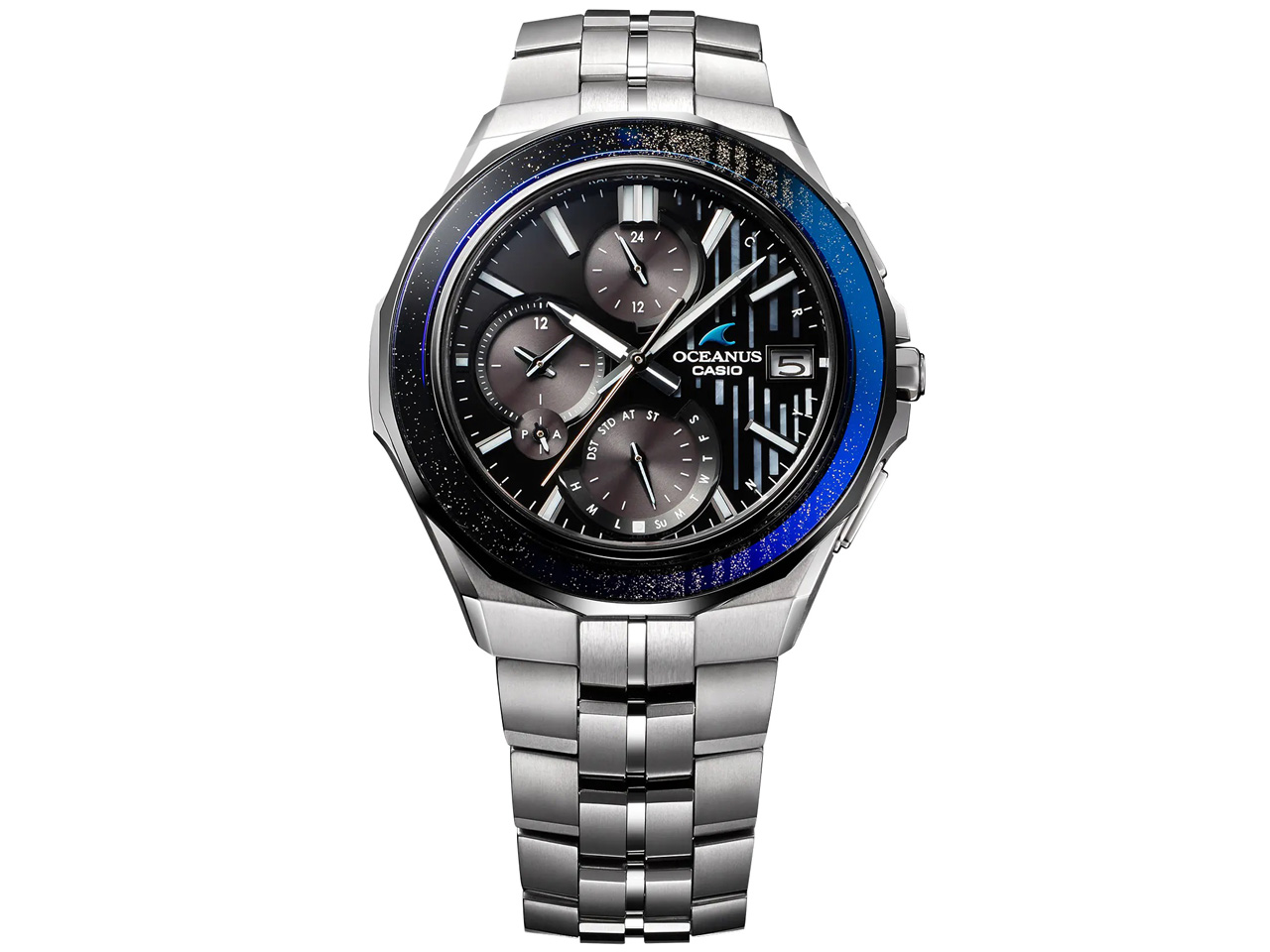 �I�V�A�i�X �}���^ ���G ���Ԃ� SHI�EBU�EKI ���胂�f�� OCW-S5000MB-1AJF