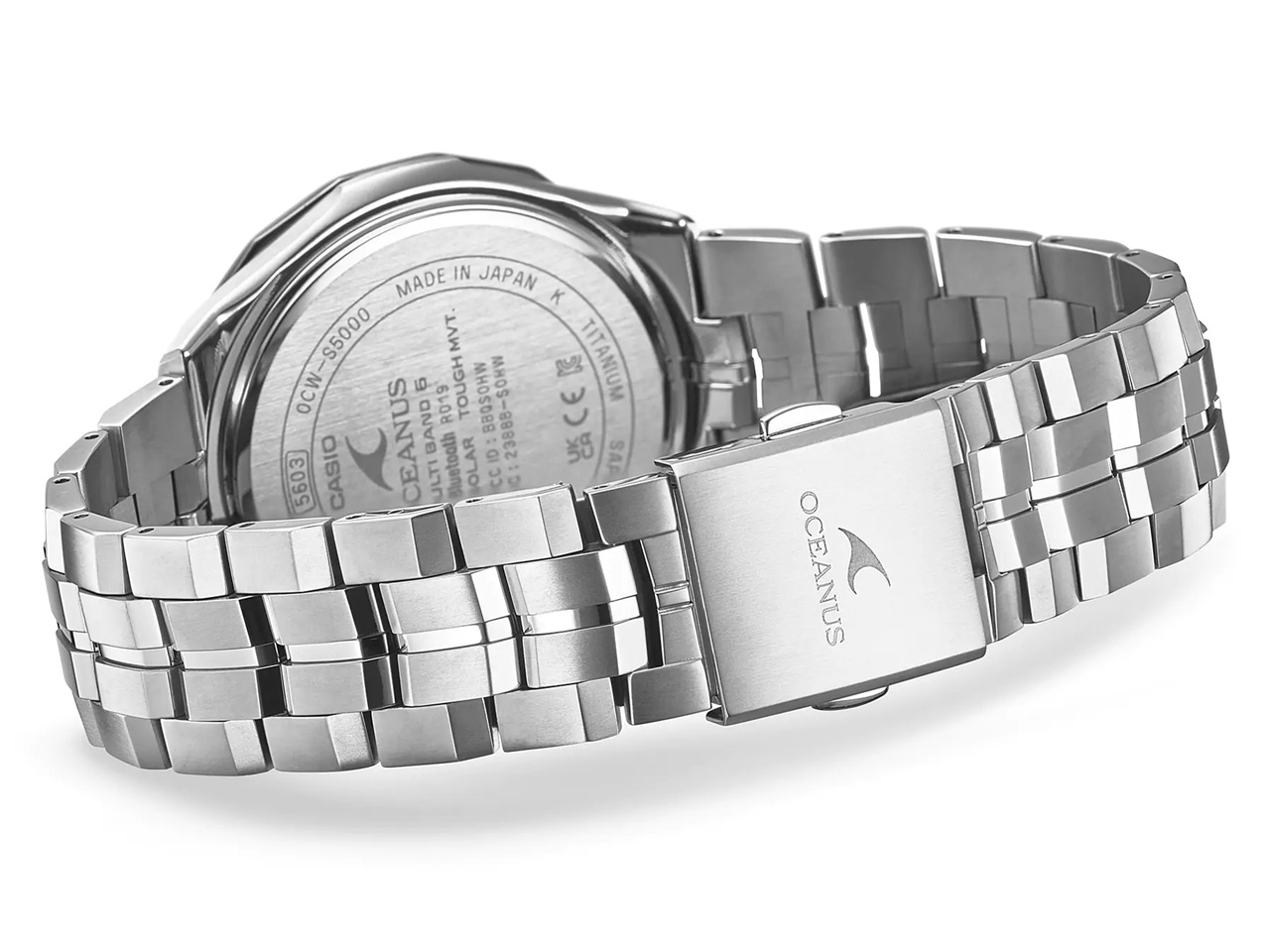 �I�V�A�i�X �}���^ ���G ���Ԃ� SHI�EBU�EKI ���胂�f�� OCW-S5000MB-1AJF