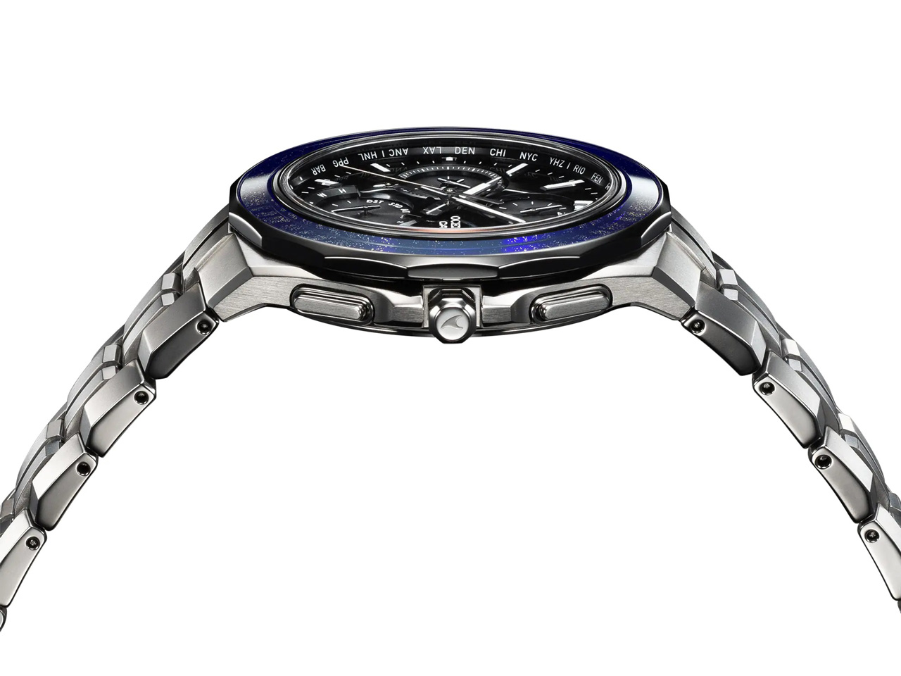 �I�V�A�i�X �}���^ ���G ���Ԃ� SHI�EBU�EKI ���胂�f�� OCW-S5000MB-1AJF