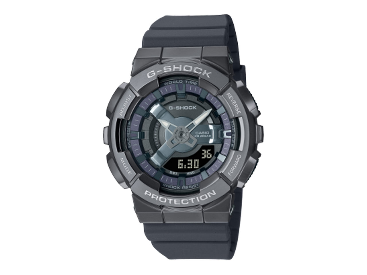 G-SHOCK GM-S110B-8AJF �̐��i�摜