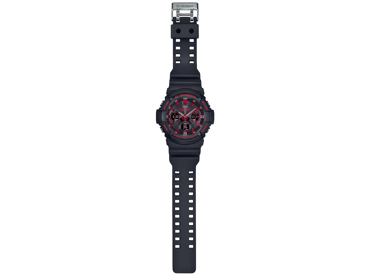 G-SHOCK GAW-100BNR-1AJF