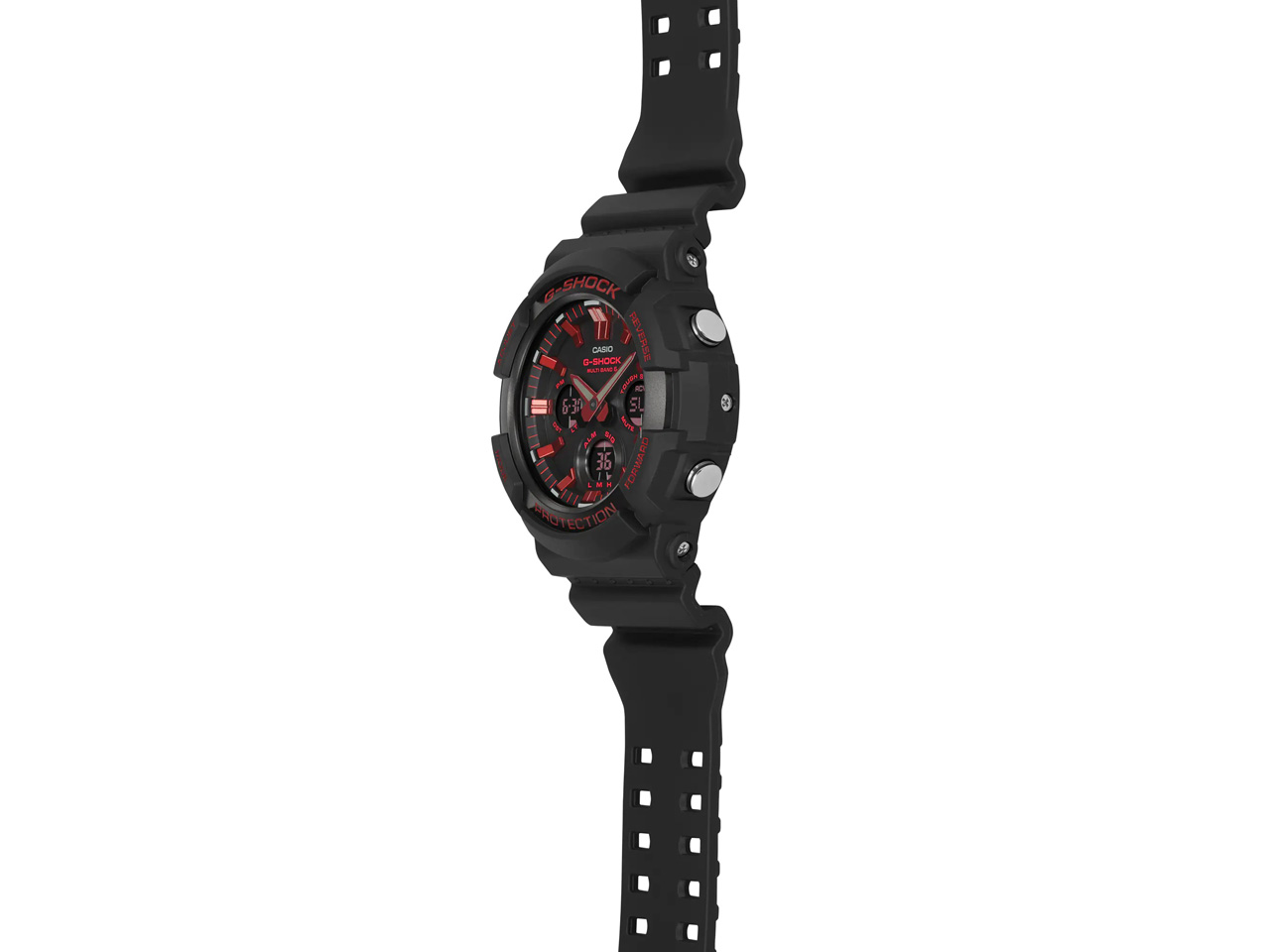G-SHOCK GAW-100BNR-1AJF
