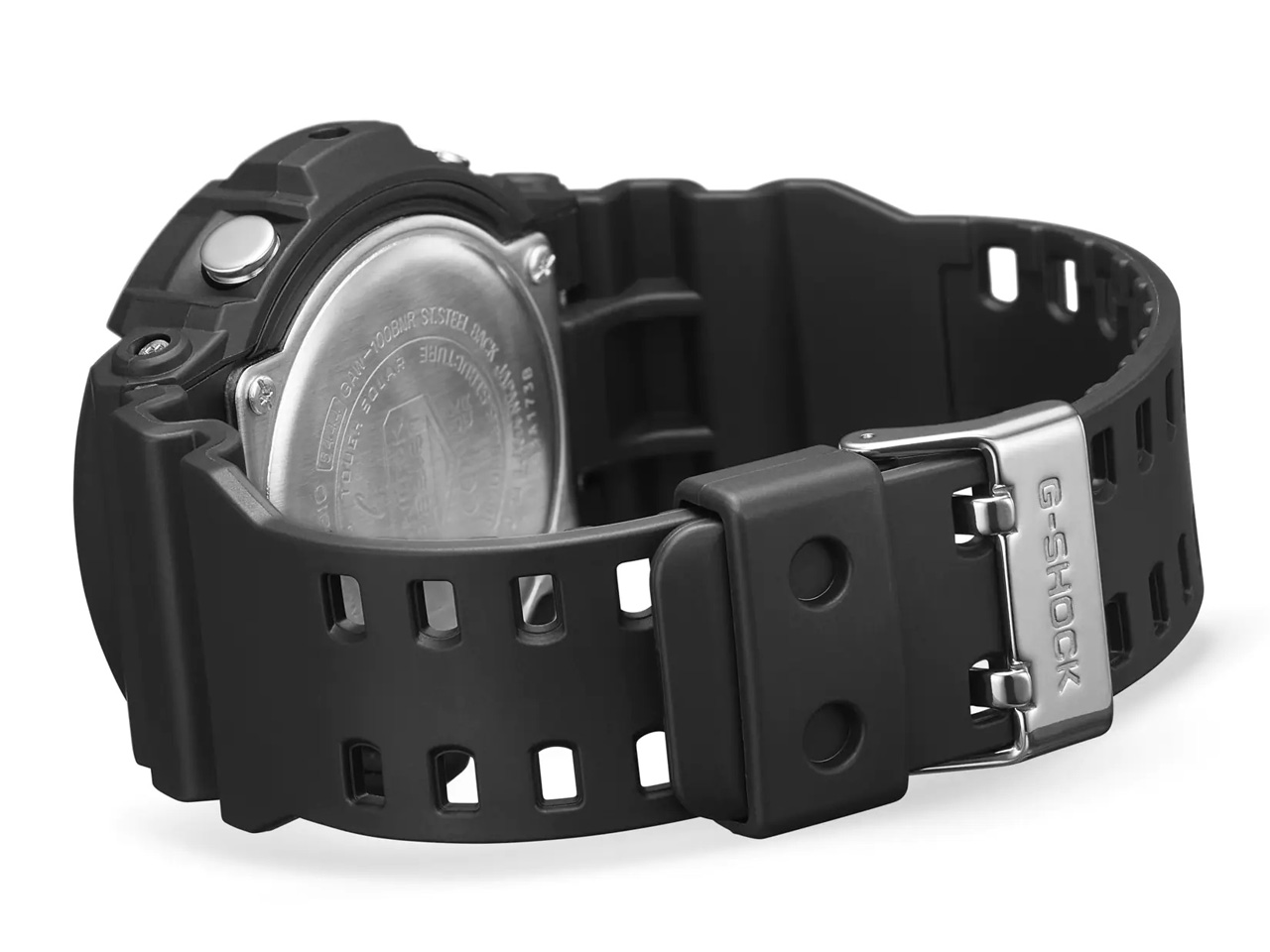 G-SHOCK GAW-100BNR-1AJF