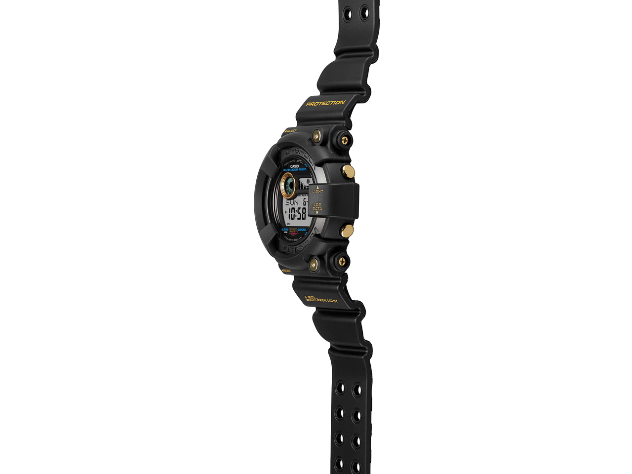 G-SHOCK �}�X�^�[ �I�u G �t���b�O�}�� 30���N�L�O���f�� GW-8230B-9AJR