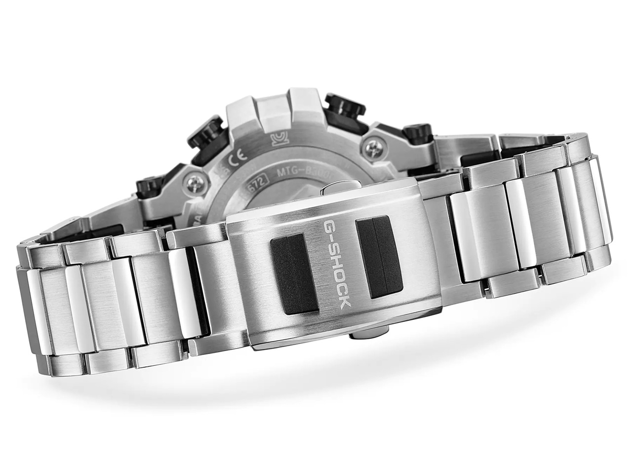 G-SHOCK MT-G MTG-B3000D-1AJF