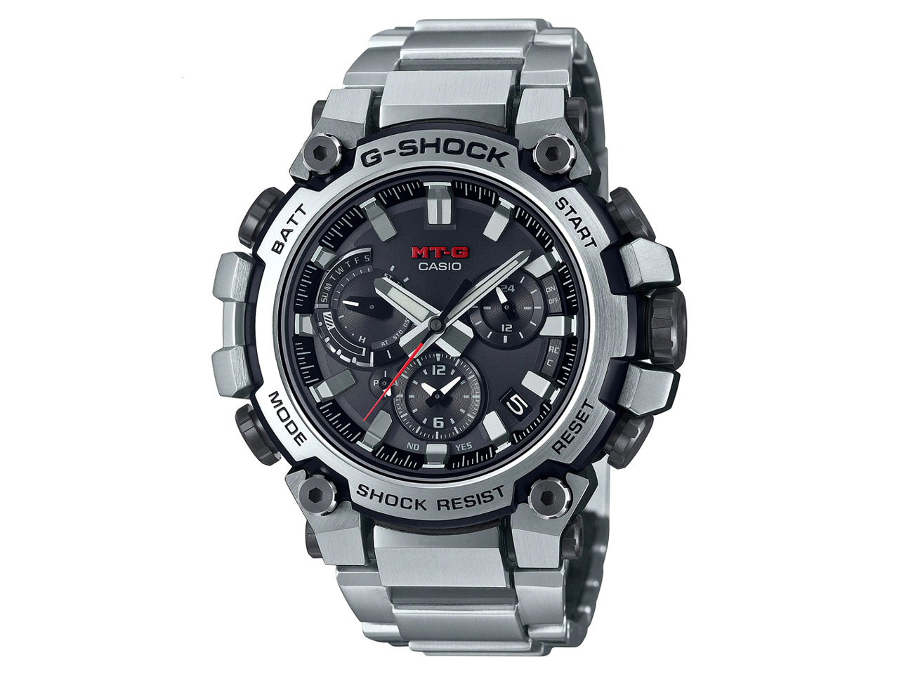 G-SHOCK MT-G MTG-B3000D-1AJF