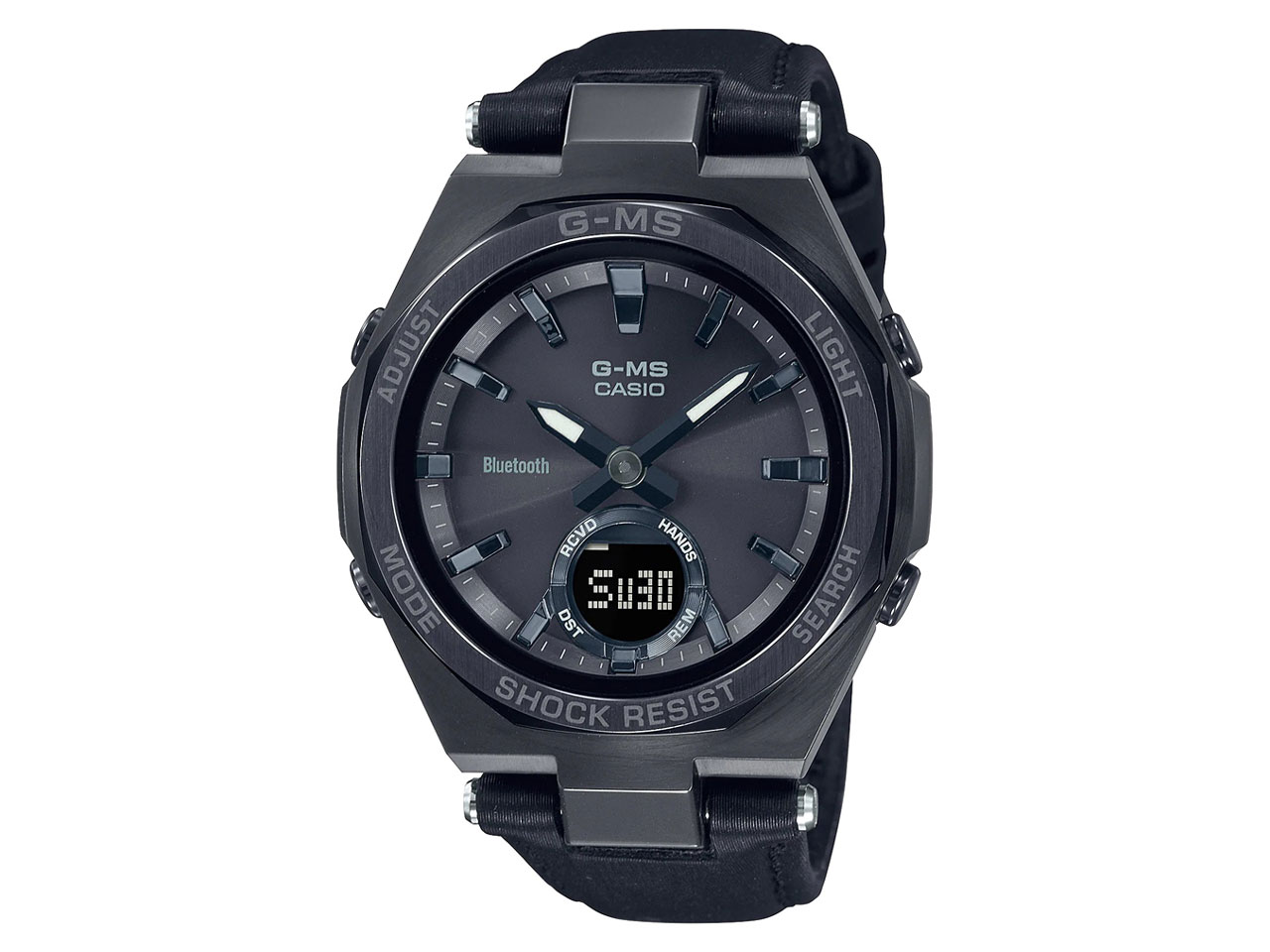 Baby-G G-MS MSG-B100RL-1AJF �̐��i�摜