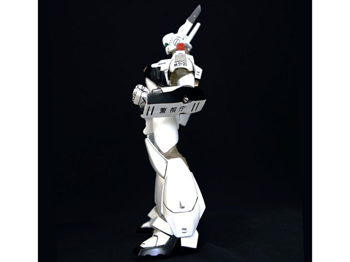 �@���x�@�p�g���C�o�[ �C���O���� �R�~�b�N�� 1/35�\�t�r�L�b�g ������