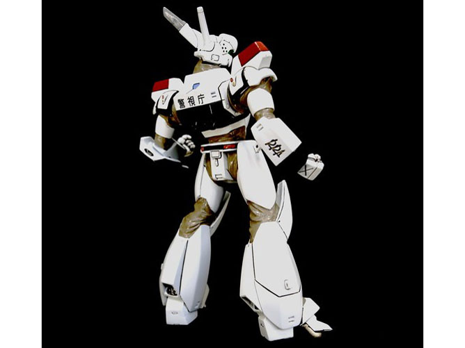 �@���x�@�p�g���C�o�[ �C���O���� �R�~�b�N�� 1/35�\�t�r�L�b�g ������