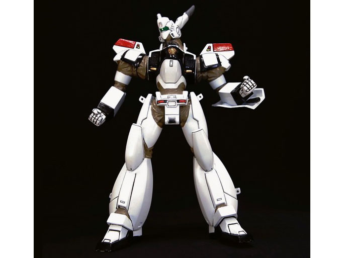 �@���x�@�p�g���C�o�[ �C���O���� �R�~�b�N�� 1/35�\�t�r�L�b�g ������