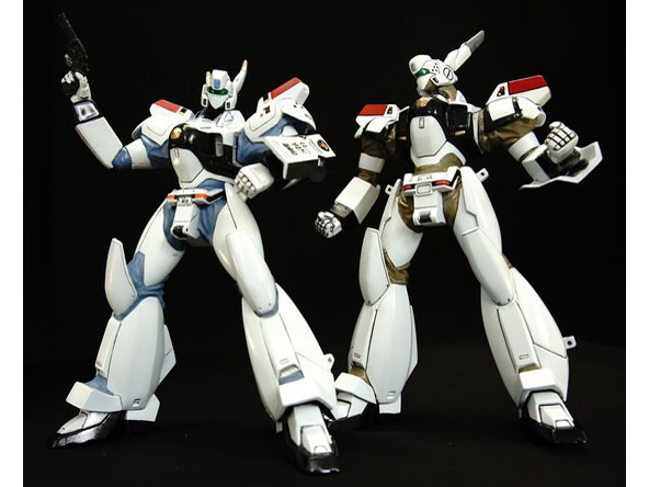 �@���x�@�p�g���C�o�[ �C���O���� �R�~�b�N�� 1/35�\�t�r�L�b�g ������