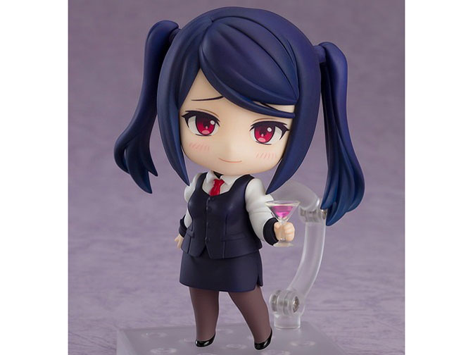 VA-11_HALL-A �˂�ǂ낢�� �W���E�X�e�B���O���C