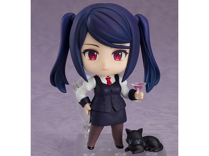 VA-11_HALL-A �˂�ǂ낢�� �W���E�X�e�B���O���C �̐��i�摜